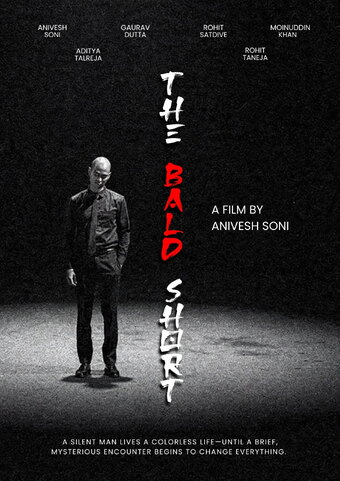 The Bald Short