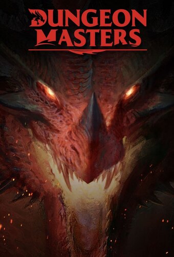 D&D: Dungeon Masters