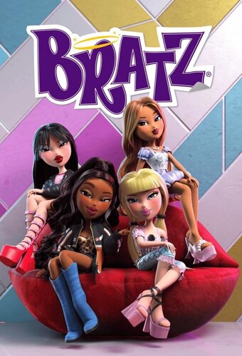 Alwayz Bratz