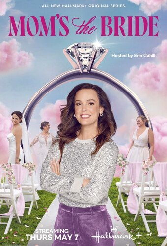 Mom's the Bride