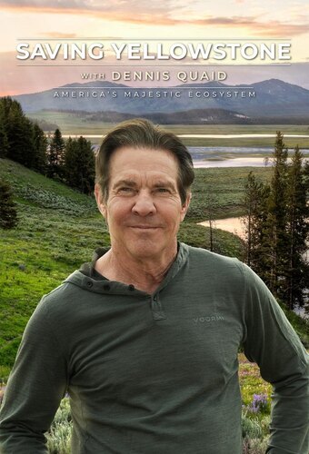 Saving Yellowstone