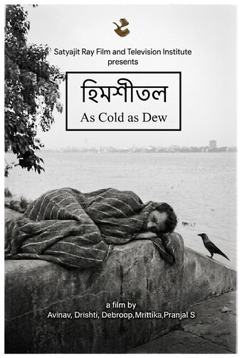 As Cold as Dew