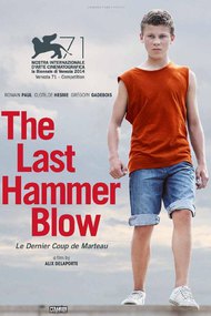 The Last Hammer Blow
