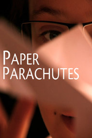 Paper Parachutes