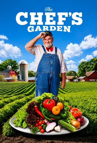 The Chef's Garden