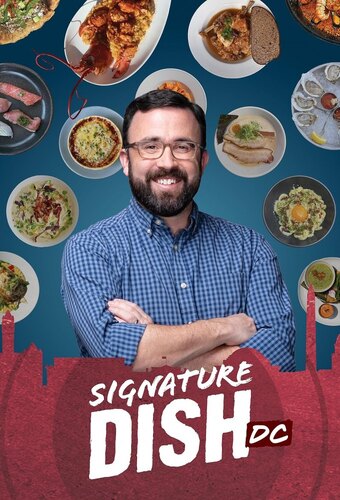 Signature Dish