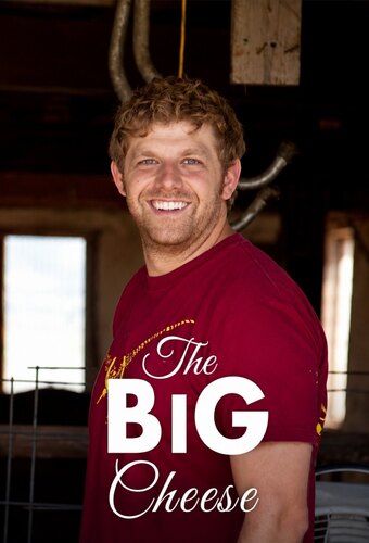 The Big Cheese