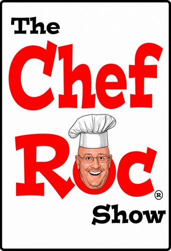 The Chef Roc Show