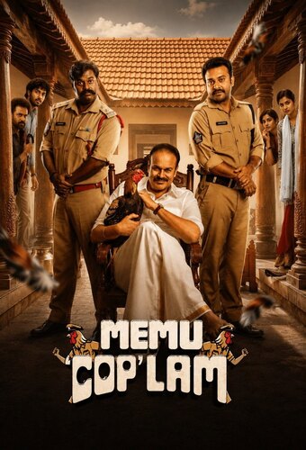 Memu Copulam