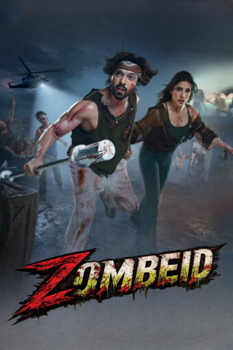 Zombeid