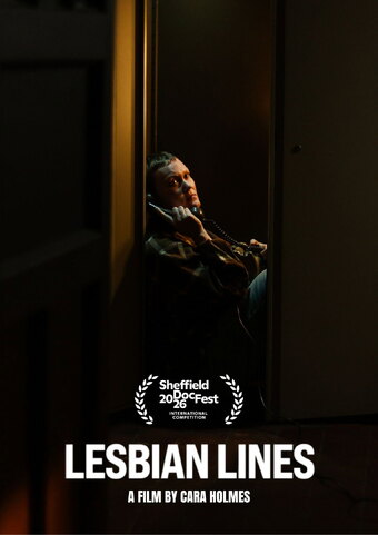 Lesbian Lines