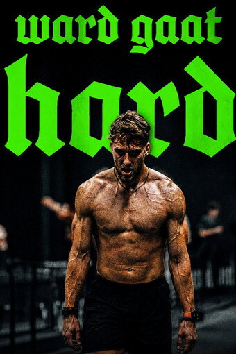 Ward Goes Hard