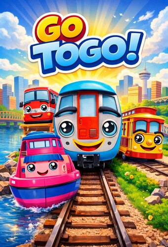Go Togo