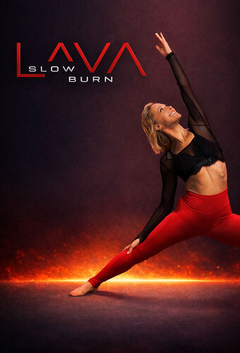 BODi LAVA: Slow Burn