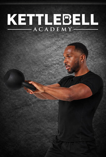 Kettlebell Academy