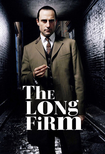 The Long Firm