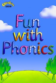 Words and Pictures: Fun with Phonics (TV Series 2006)