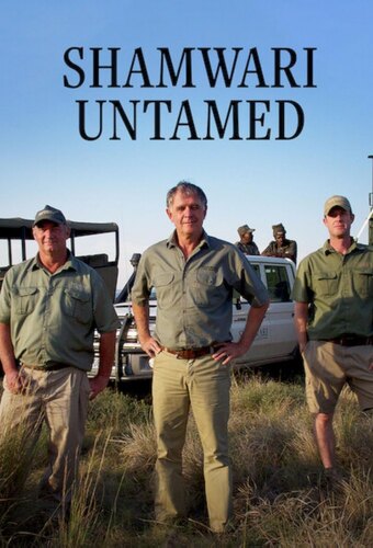 Shamwari Untamed