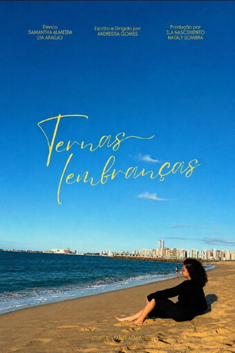 Ternas Lembranças