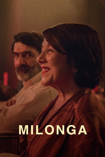Milonga