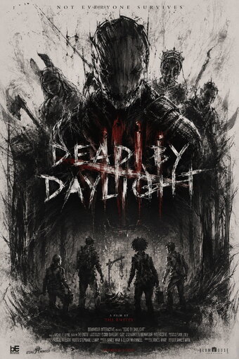 Dead by Daylight