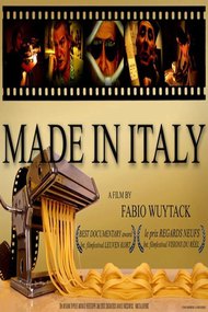 Made In Italy