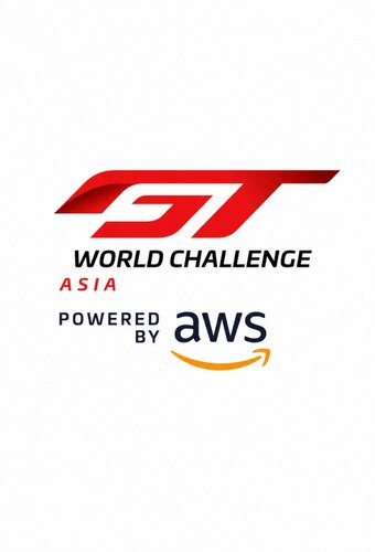 GT World Challenge Asia