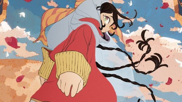 Jaadugar: A Witch in Mongolia