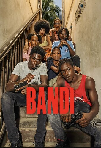 Bandi