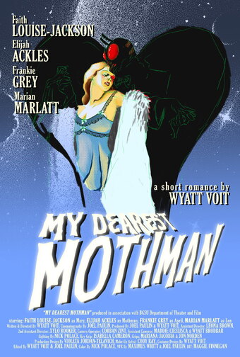 My Dearest Mothman