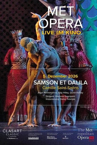 Samson and Delilah