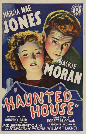 Haunted House