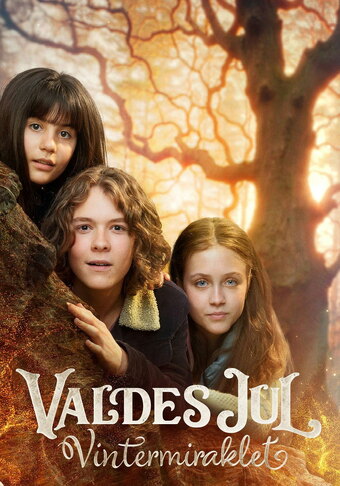 Valdes Christmas - The Winter Miracle