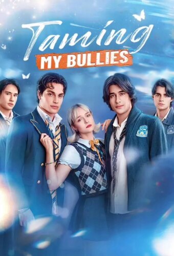 Taming My Bullies