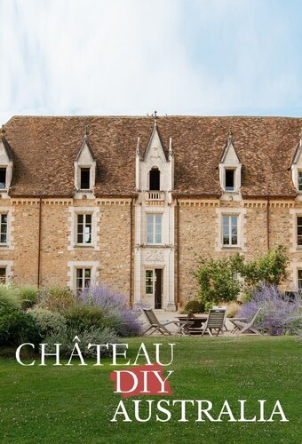 Château DIY: Australia