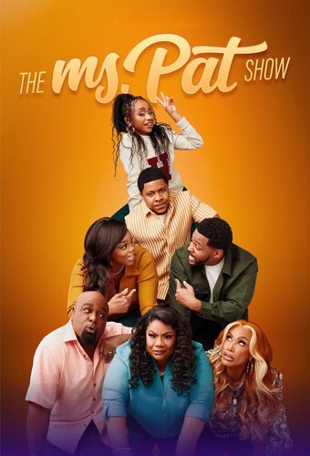The Ms. Pat Show