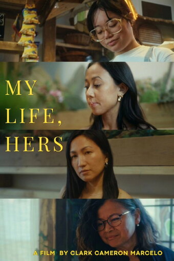 My Life, Hers