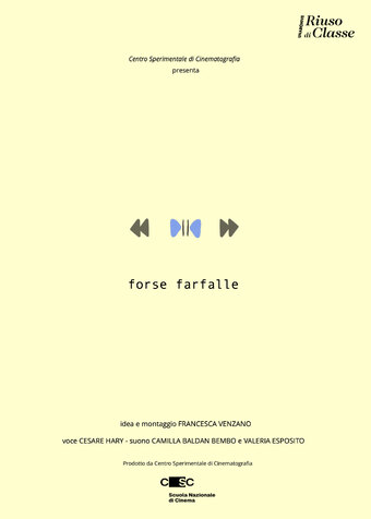 Forse farfalle