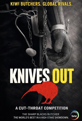 Knives Out