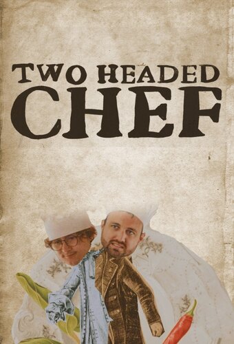 Two Headed Chef