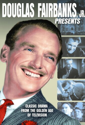 Douglas Fairbanks, Jr. Presents