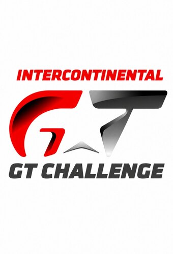 Intercontinental GT Challenge