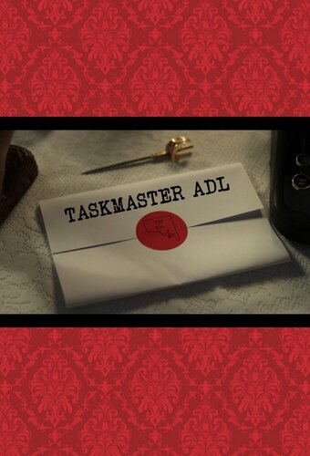 Taskmaster Adelaide