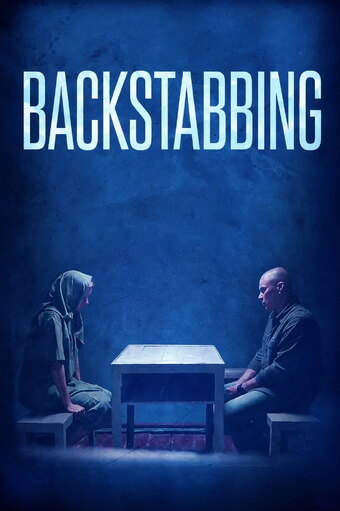 Backstabbing