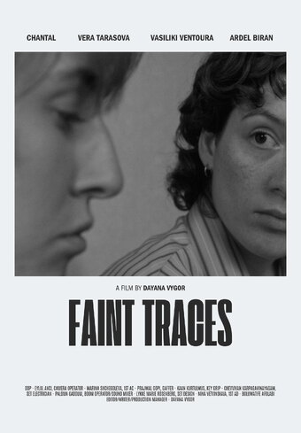 Faint Traces