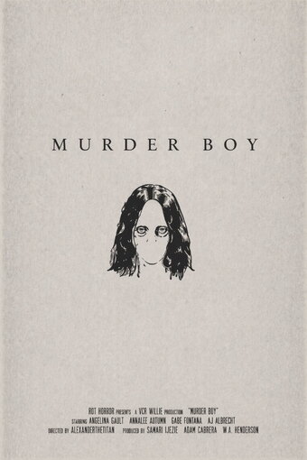 Murder Boy