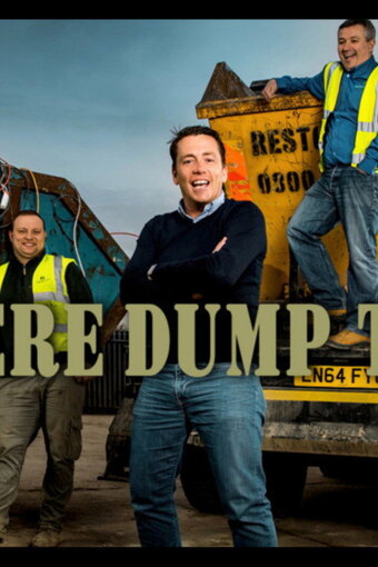 Bin There, Dump That