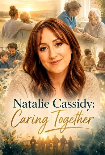 Natalie Cassidy: Caring Together