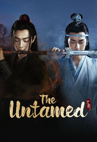 The Untamed