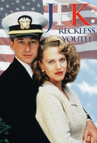 J.F.K.: Reckless Youth